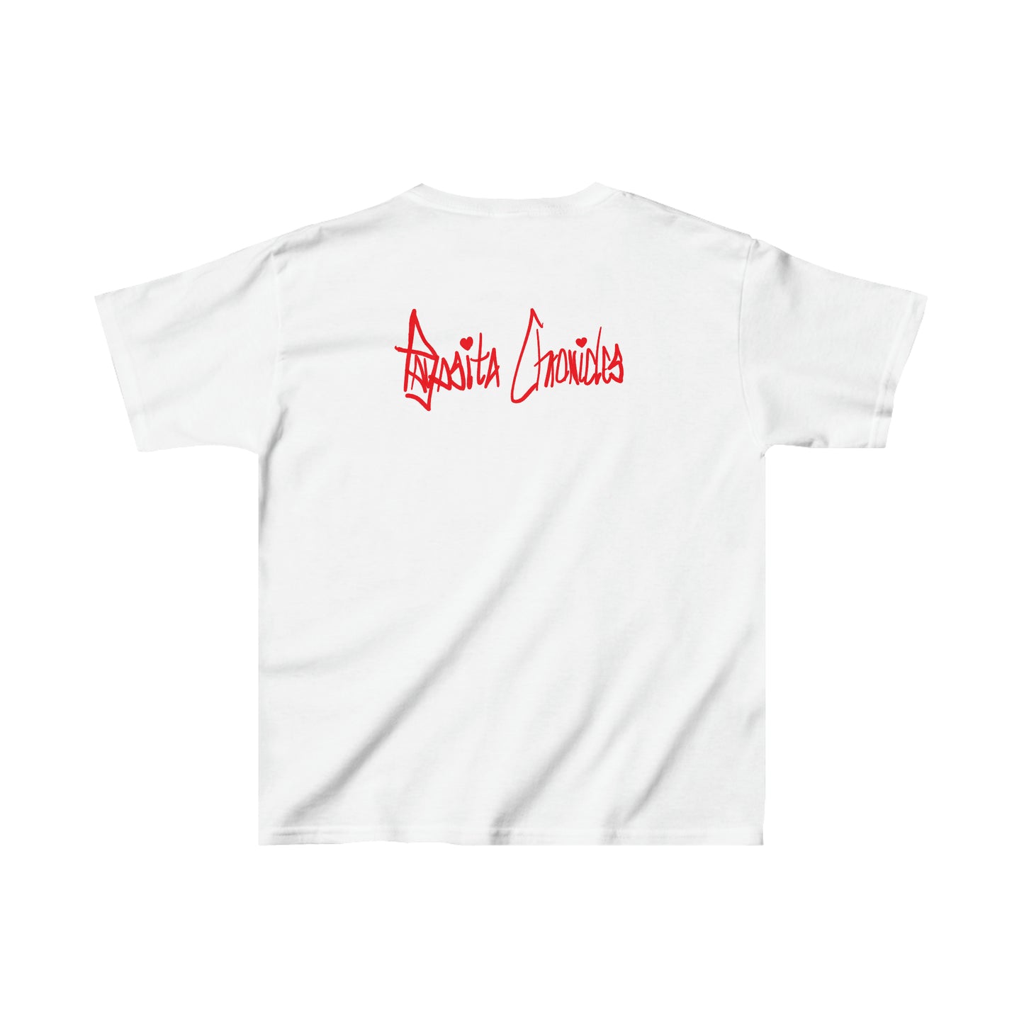 Kids Payasita Chronicles Chillona Heavy Cotton™ Tee