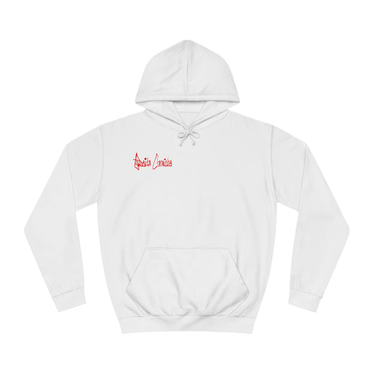 Limited Edition Payasita Chillona Unisex Hoodie