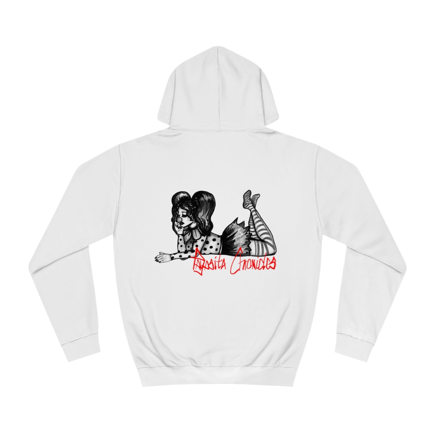 Limited Edition Payasita Chillona Unisex Hoodie