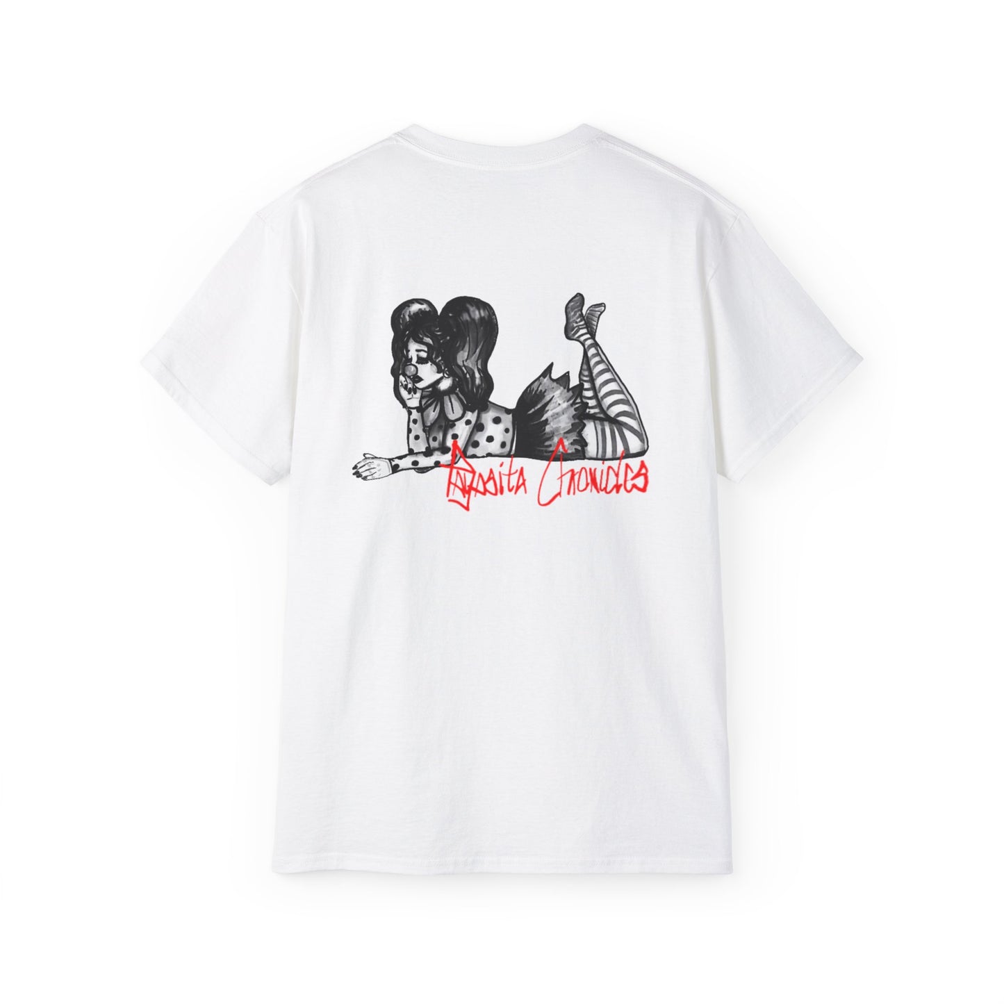 Payasita Chillona Black&White Limited