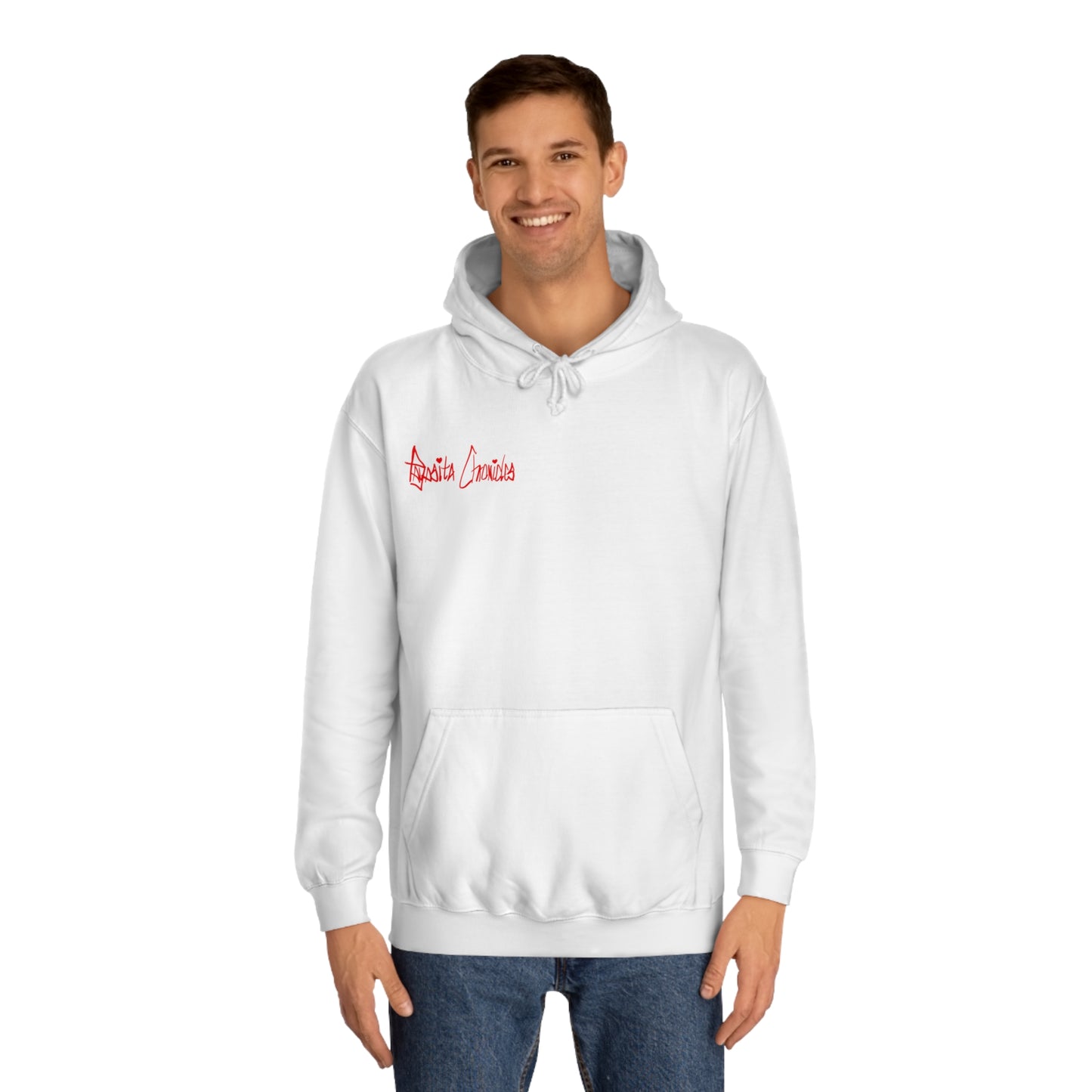 Limited Edition Payasita Chillona Unisex Hoodie